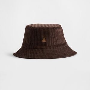 GAP Corduroy Bucket Hat